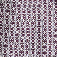 Men's Wrangler Purple Print Shirt