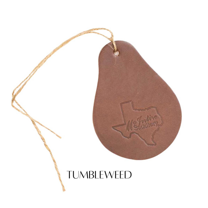 McIntire Tumbleweed Car Scent