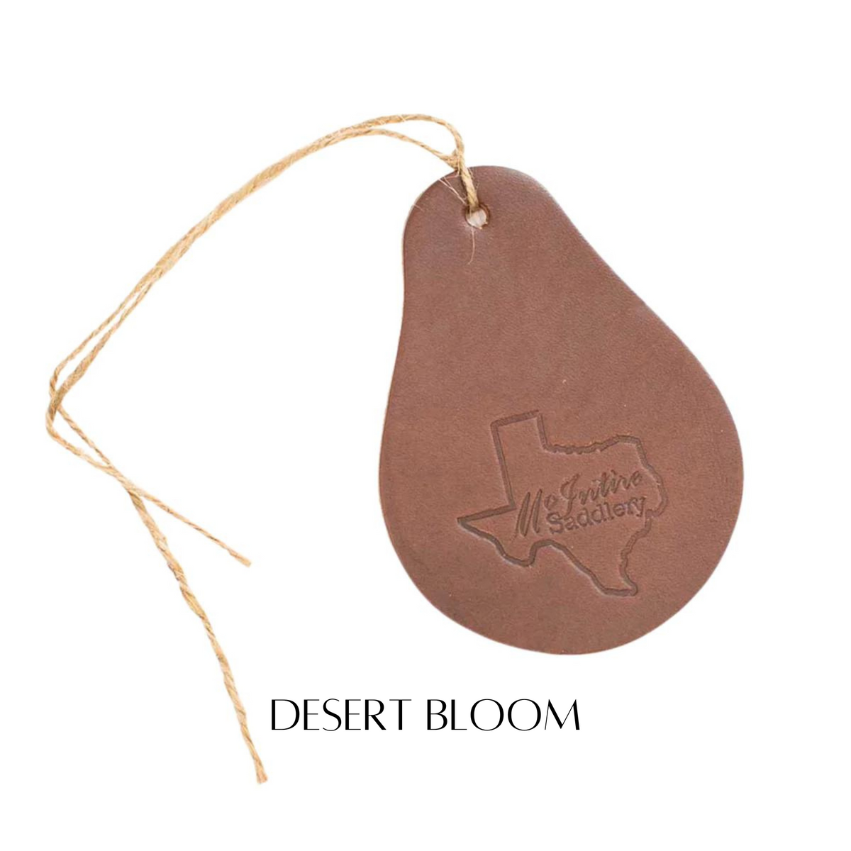 McIntire Desert Bloom Car Scent – Frey Outfitters