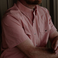 Men's GameGuard Lava Rock Cypress Shirt