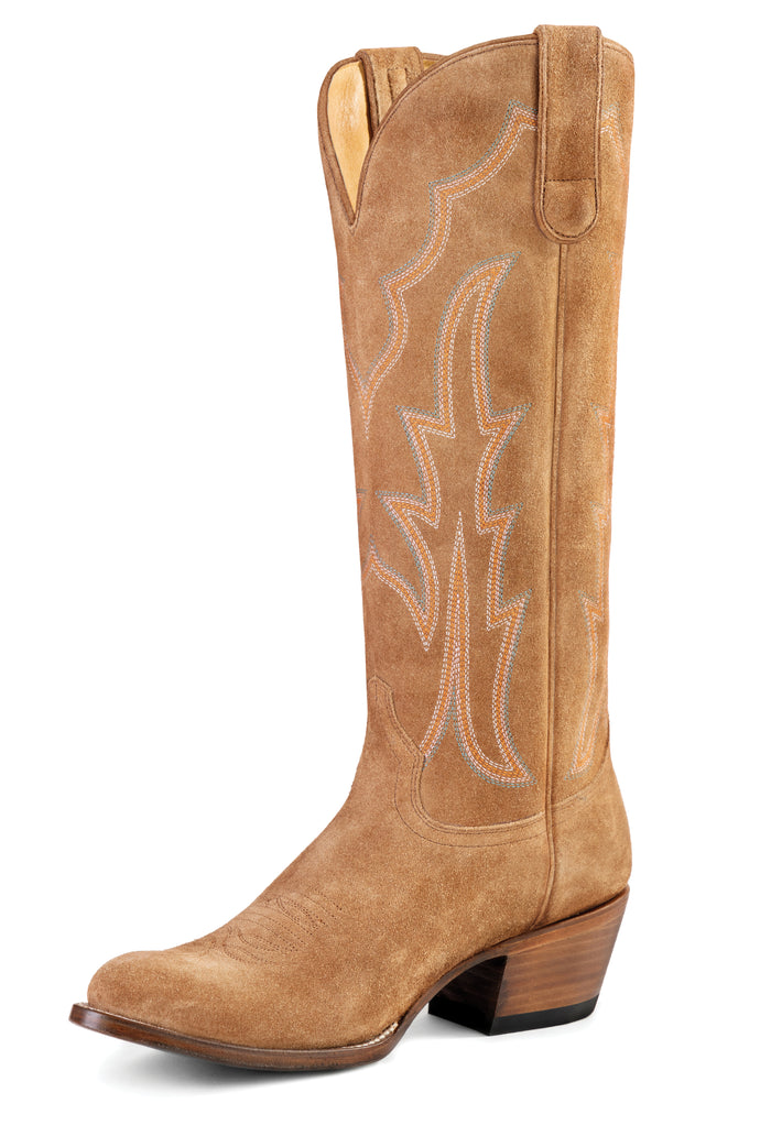 Ladies Macie Bean Mind Your Bisc Boots