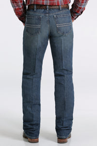 Men's Slim Fit Silver Label Jean- Dark Stone Wash