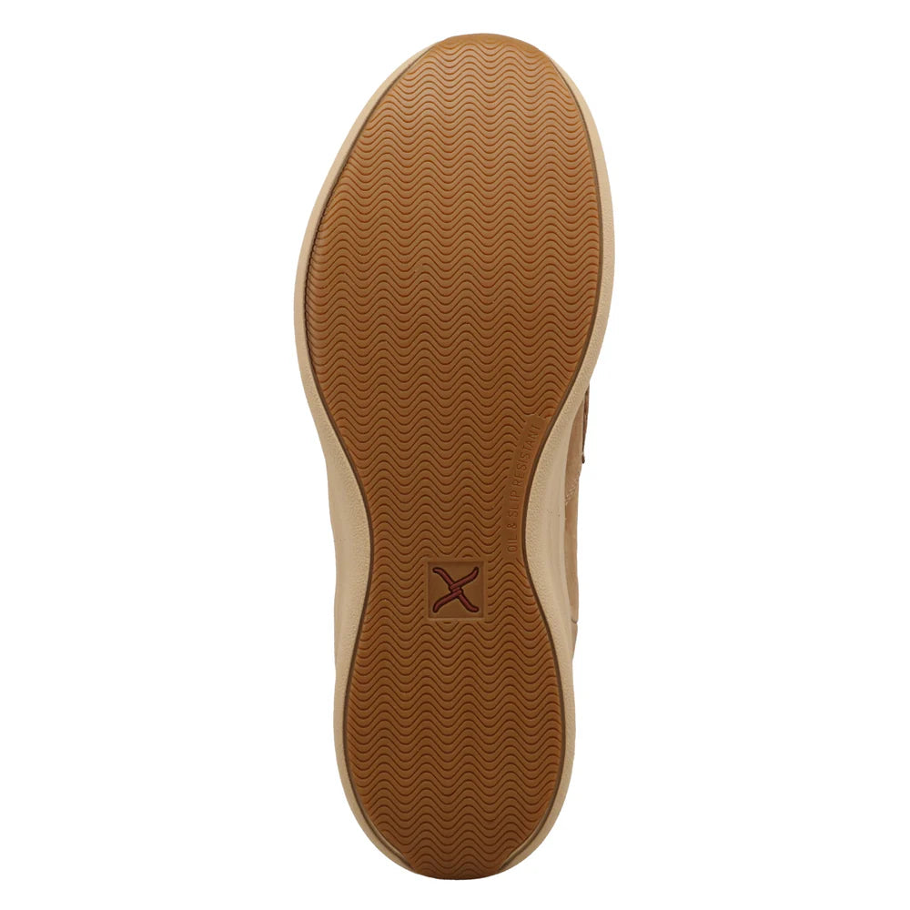 Men's Twisted X Feather X Casual Shoe