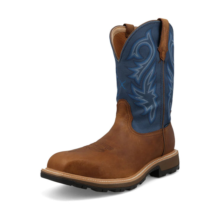 Twisted X 11" UltraLite X™ Work Boot