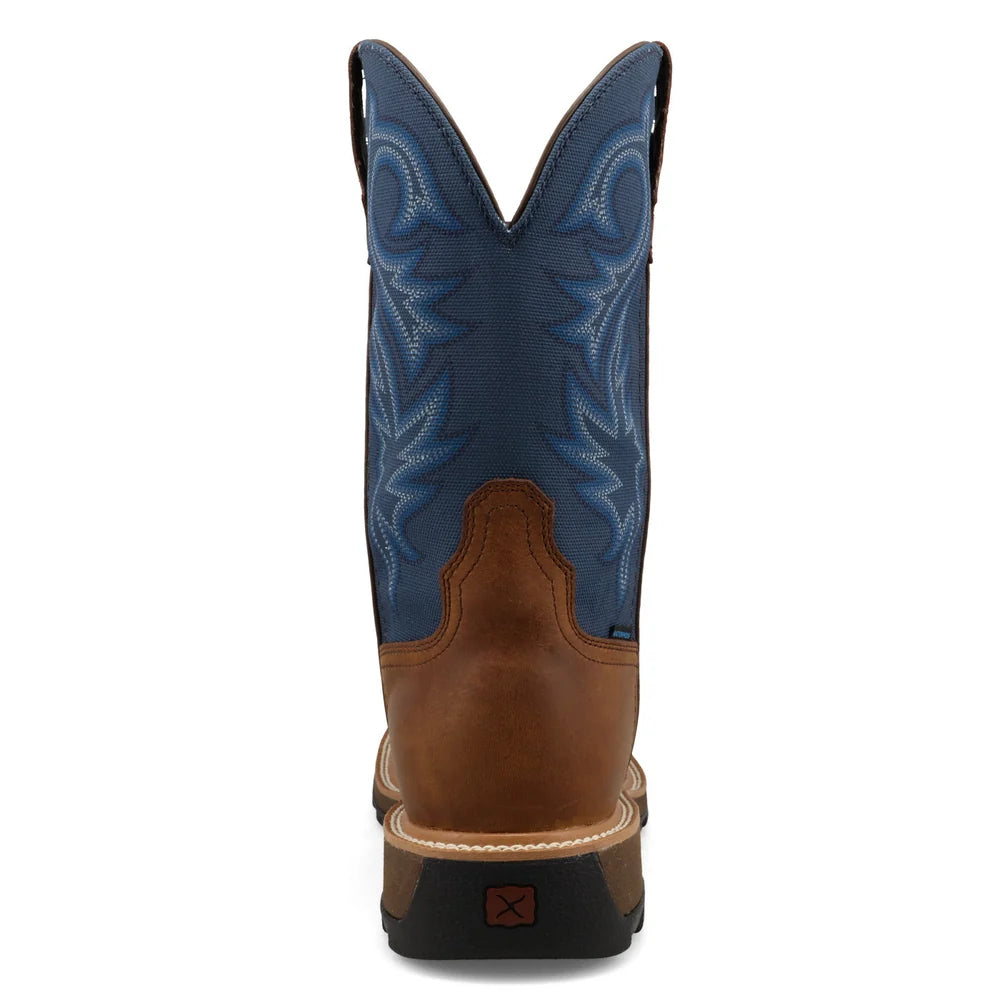Twisted X 11" UltraLite X™ Work Boot