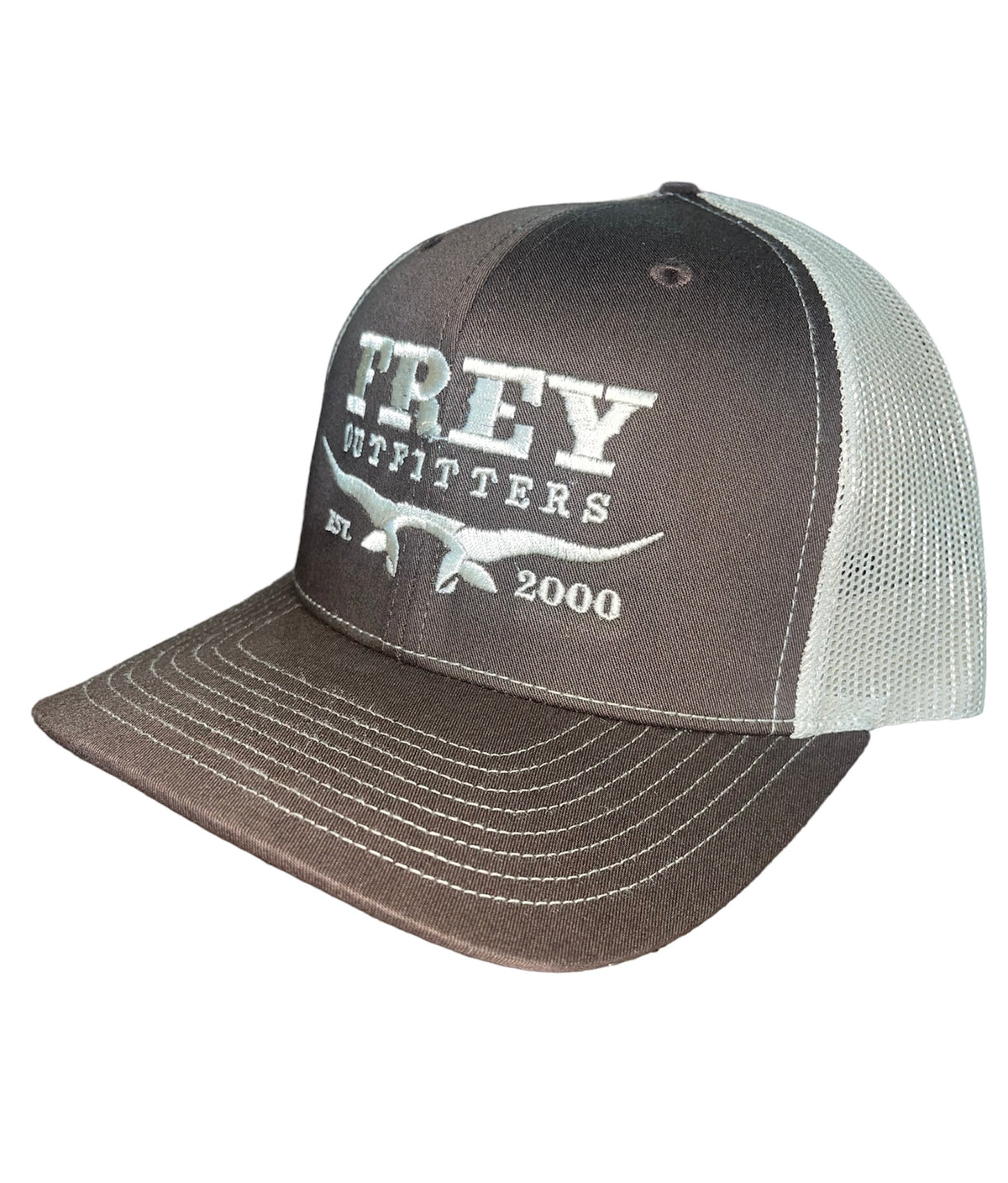 Frey Outfitters Chocolate Chip/Birch Cap