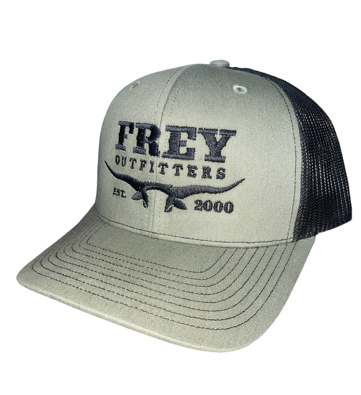 Frey Outfitters Loden/Black Cap