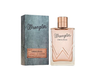 Wrangler Original Perfume