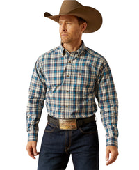 Men’s Ariat Pro Series Parrin Shirt