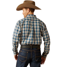 Men’s Ariat Pro Series Parrin Shirt