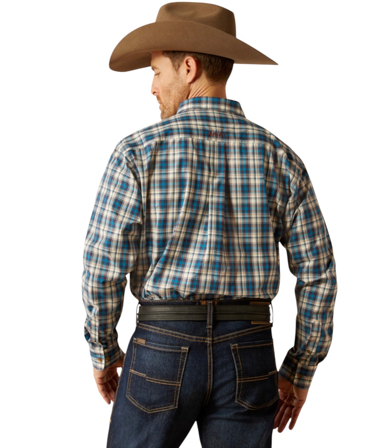 Men’s Ariat Pro Series Parrin Shirt