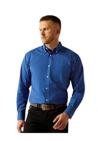 Men’s Ariat Royal Bodie Classic Fit Shirt