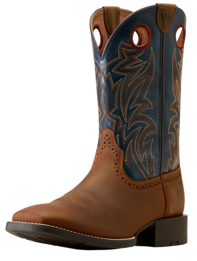 Men's Ariat Sport Sidebelt Boot