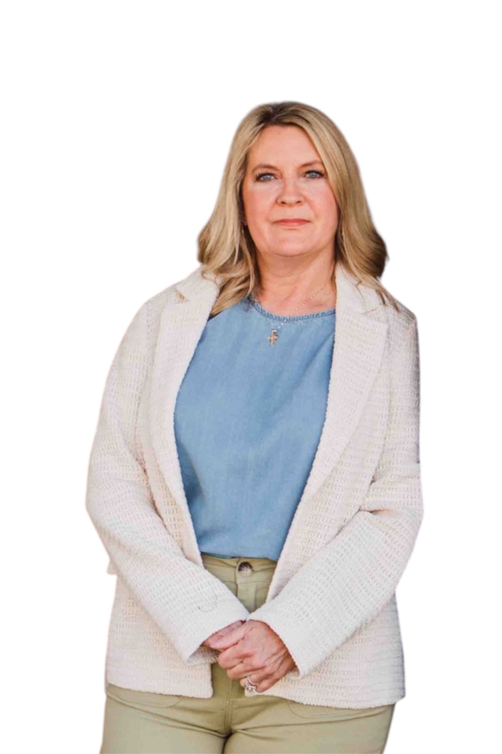 Ladies Tops – Frey Outfitters