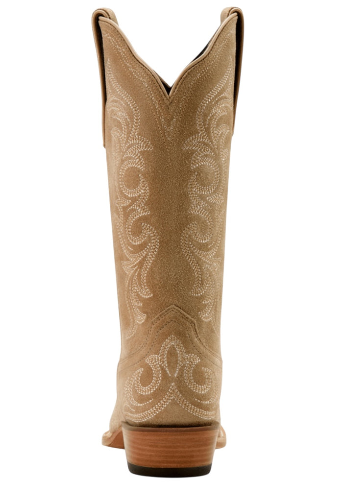 Ladies Ariat Truly Taupe Hazen Boot