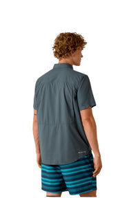 Men’s Ariat VentTek Charcoal Shirt