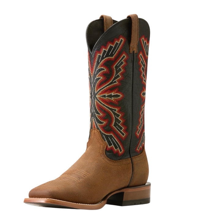 Men's Ariat Sting Western Brown Boot