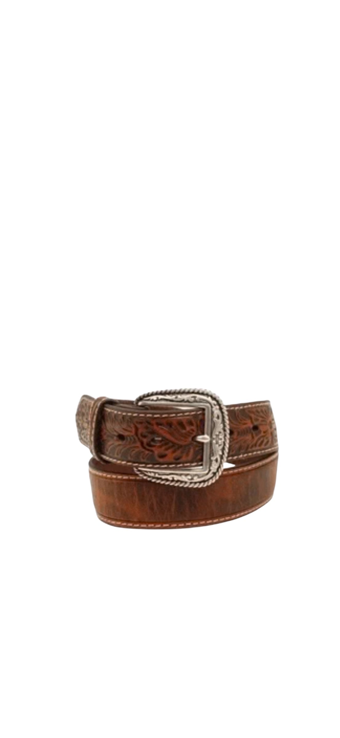 Men's Ariat Brown Marble