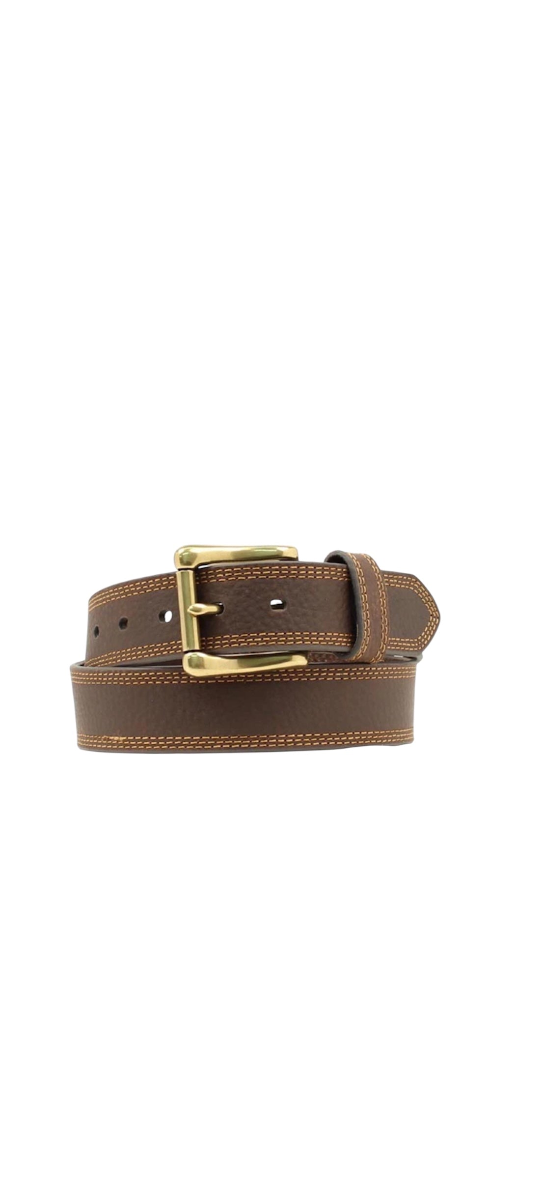 Men's Nocona Leather Belt