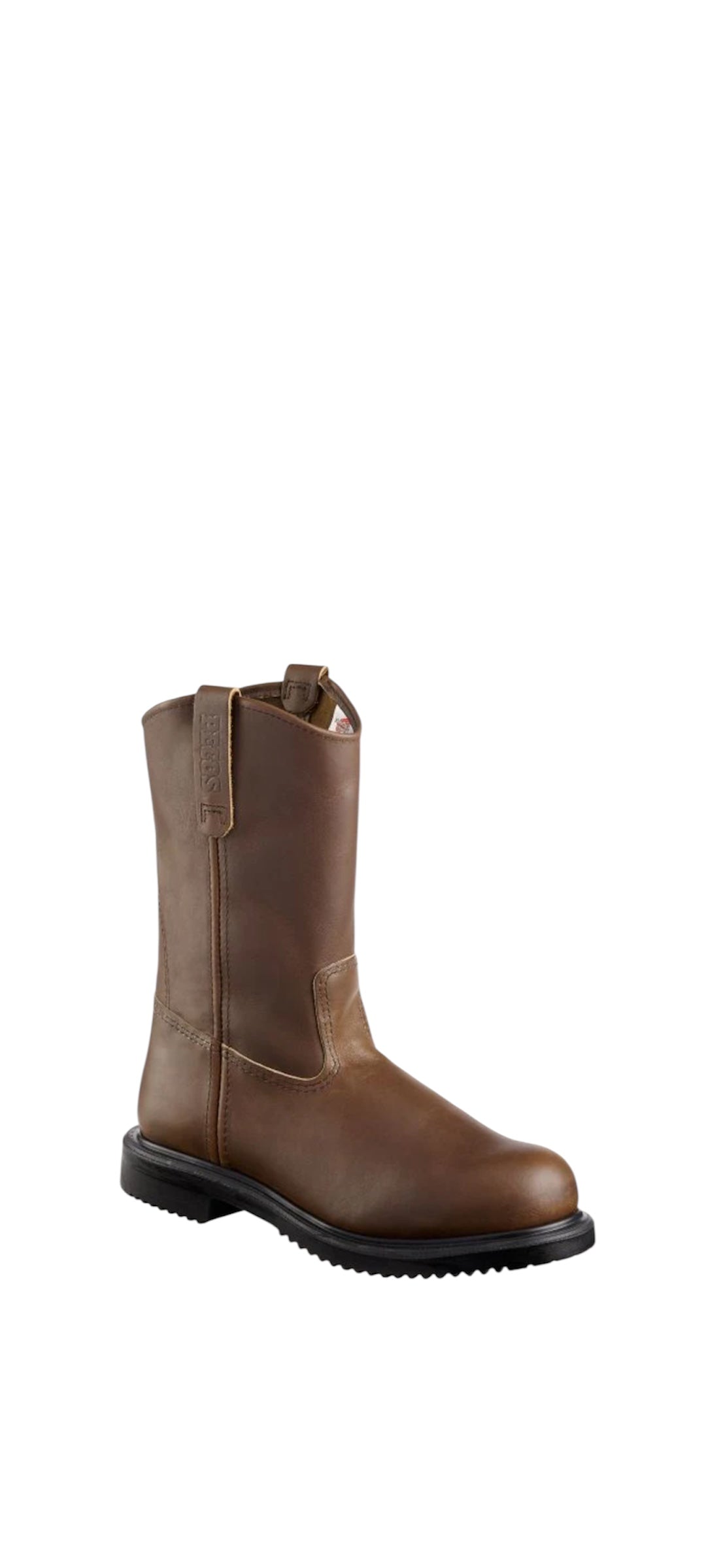 Men's Safety Pecos Supersole Steel – Frey Outfitters