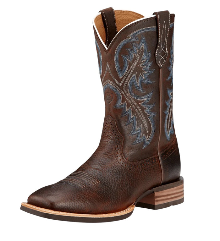 Men's Ariat Quickdraw Western Boot