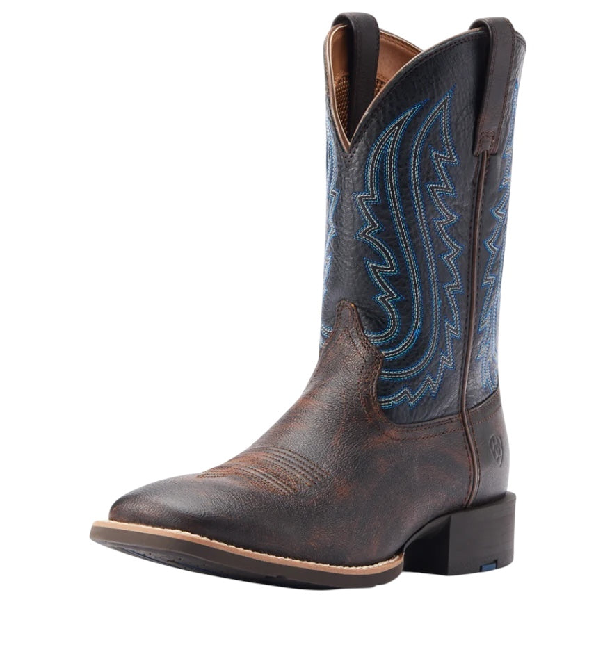 Men's Ariat Sport Big Country Cowboy Boot