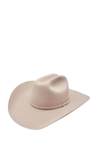 The Cowgirl Hat LP Light Pink