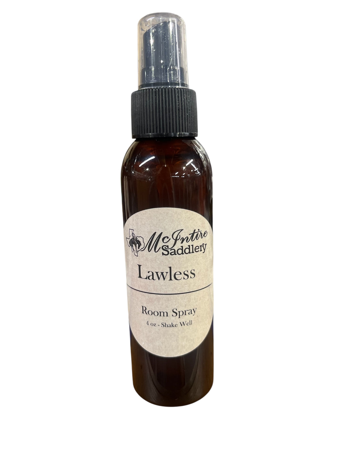 McIntire Lawless Room Spray