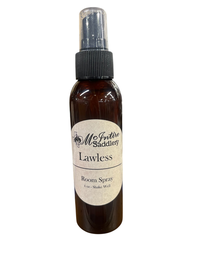 McIntire Lawless Room Spray