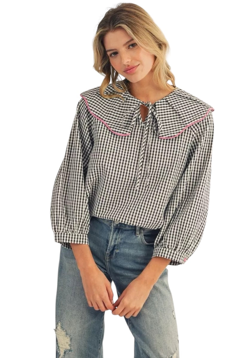 Ladies Tops – Frey Outfitters