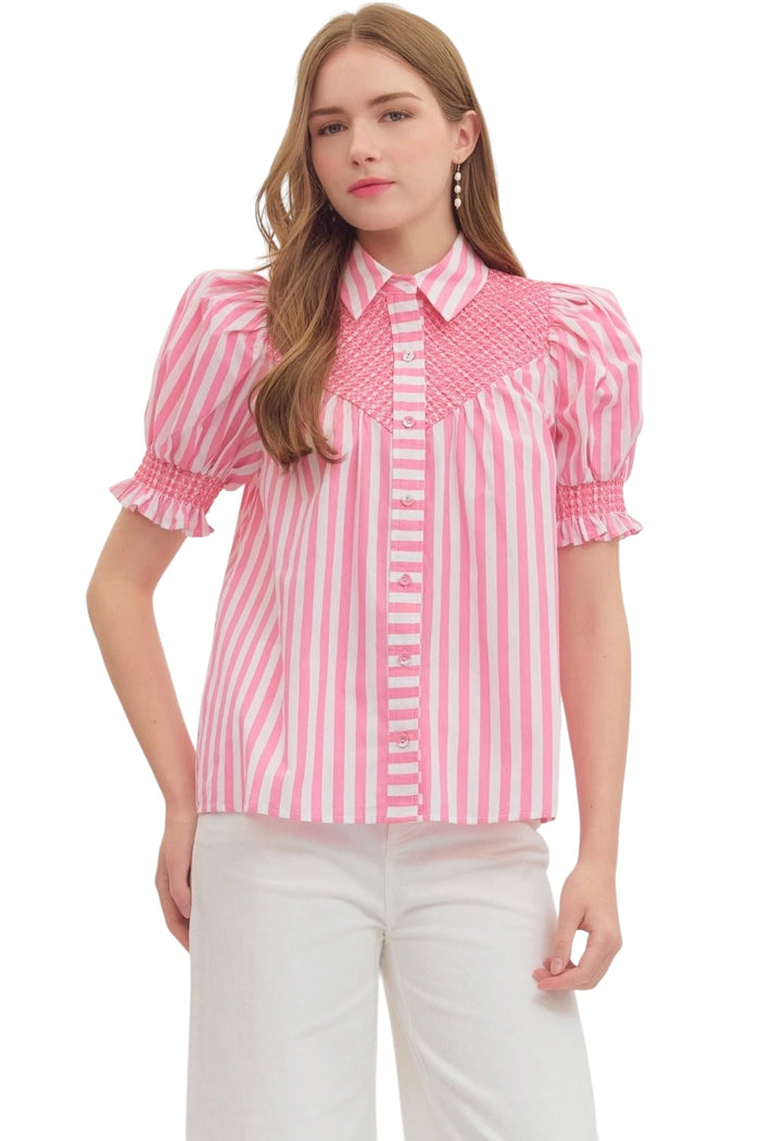 Ladies Tops  Frey Outfitters