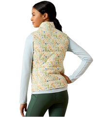 Girl's Ariat Bella Reversible Insulated Vest