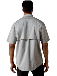 Men's Ariat Rebar VentTEK DuraStretch Work Shirt