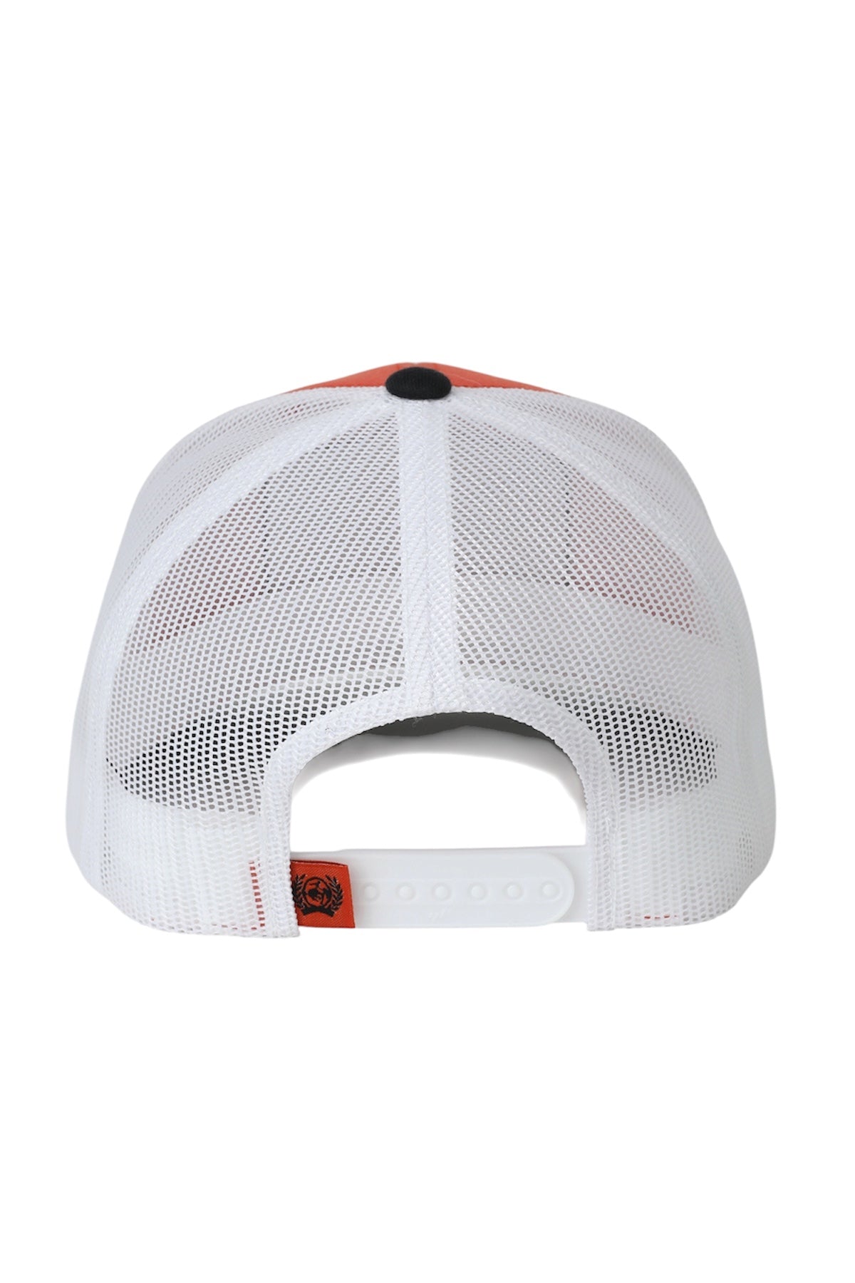 Men's Cinch Red trucker Cap
