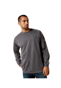 Men’s Ariat FR Air Crew T-Shirt
