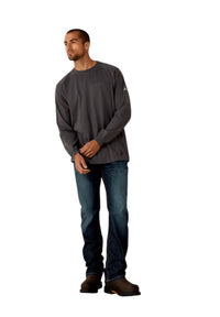 Men’s Ariat FR Air Crew T-Shirt