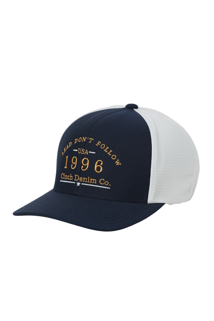 Men’s Cinch Flexfit Cap