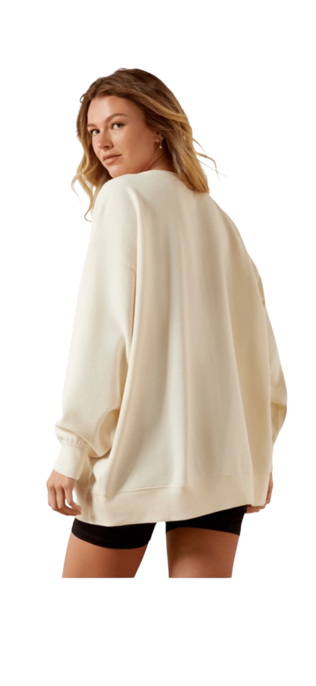 Ladies Ariat Royal Collegiate Sweatshirt