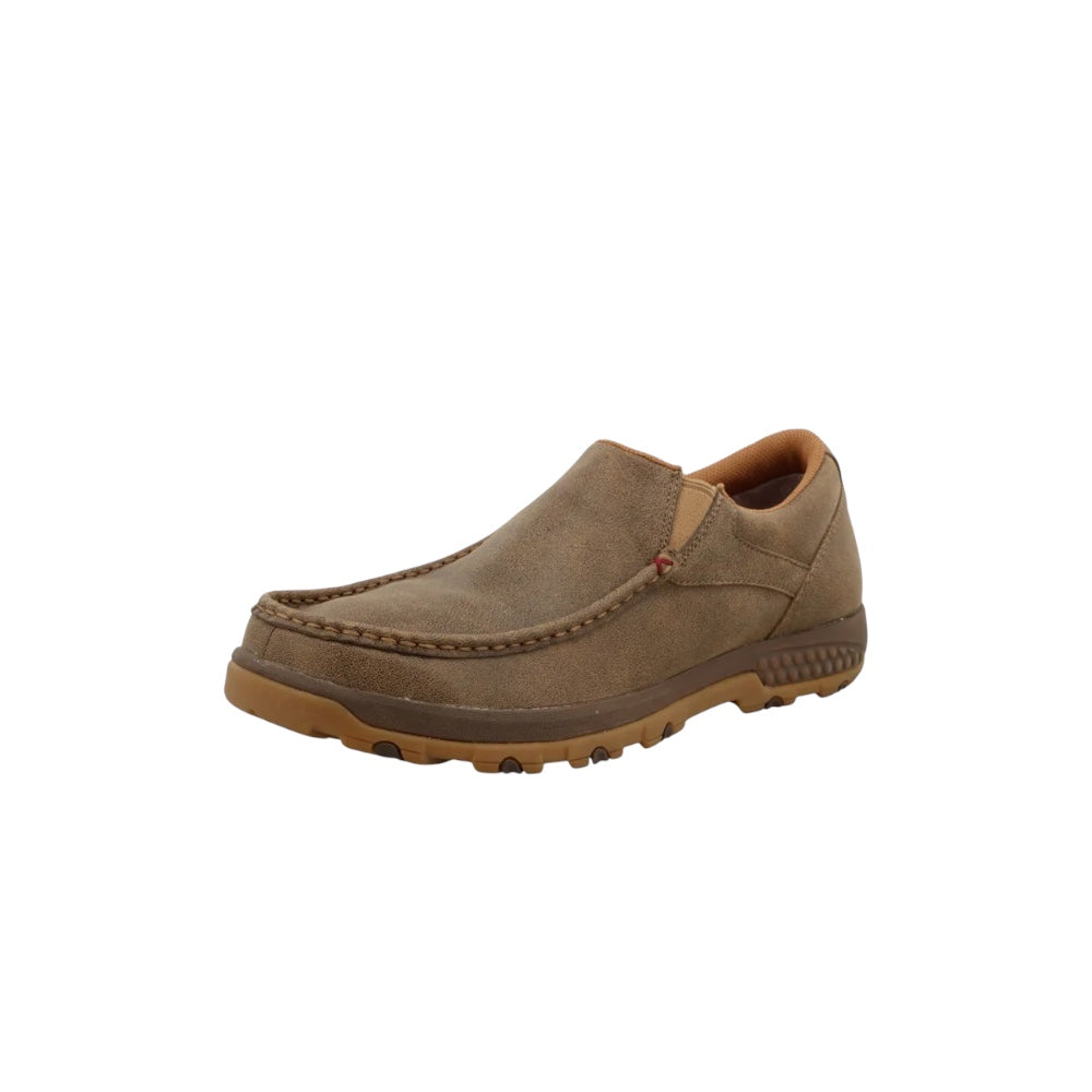 Men’s Twisted X Cellstretch Slip-on Bommer