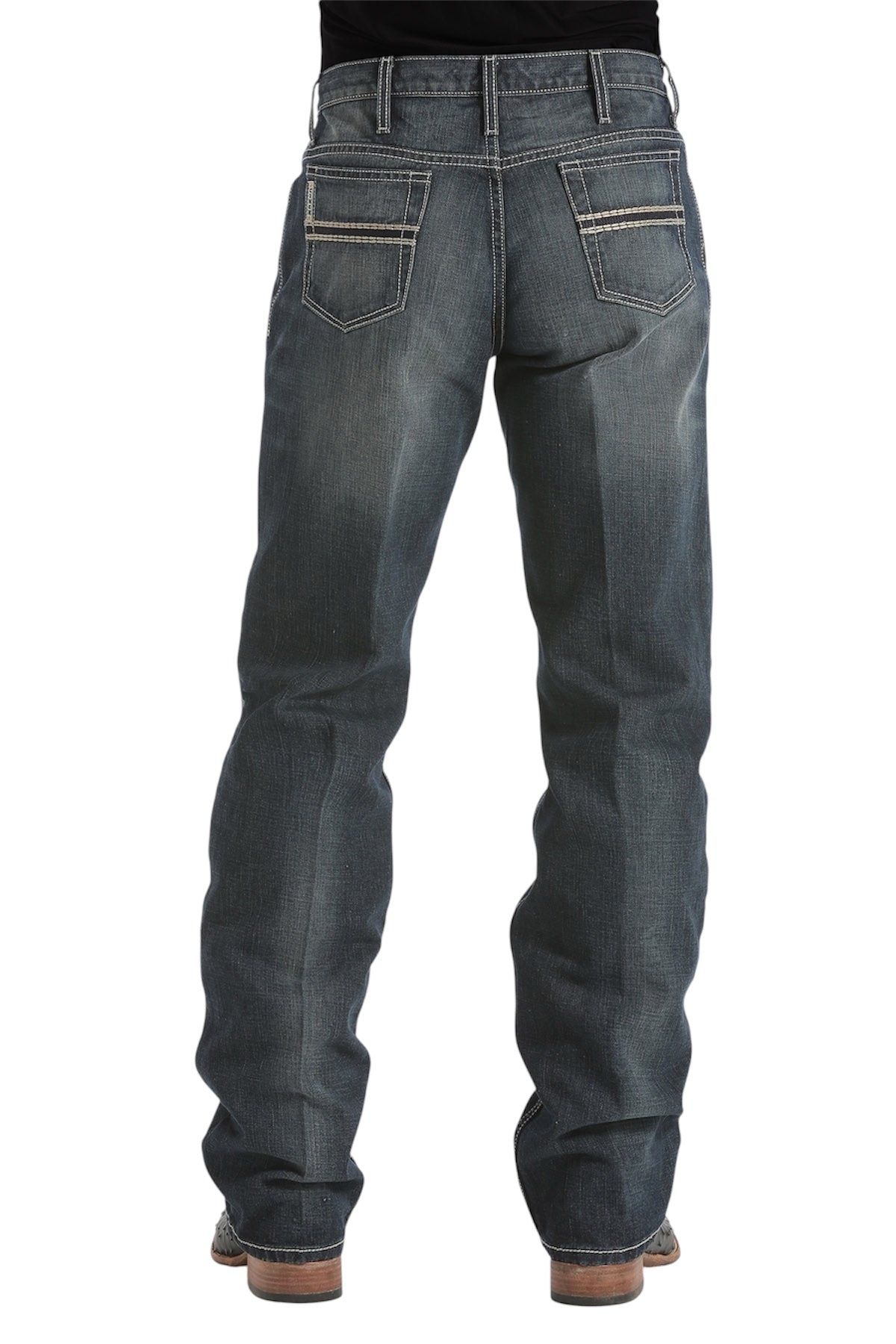 Men’s Cinch White Label Jeans