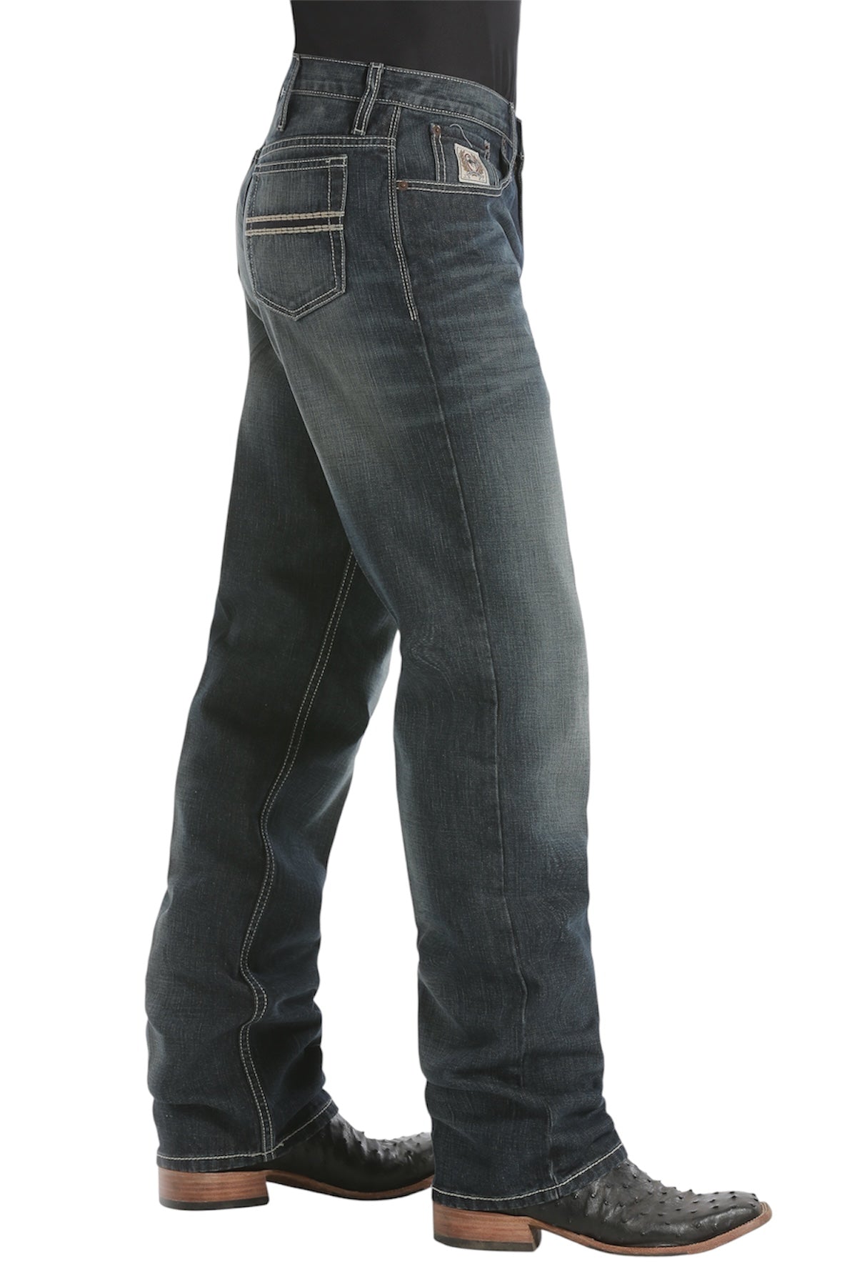Men’s Cinch White Label Jeans