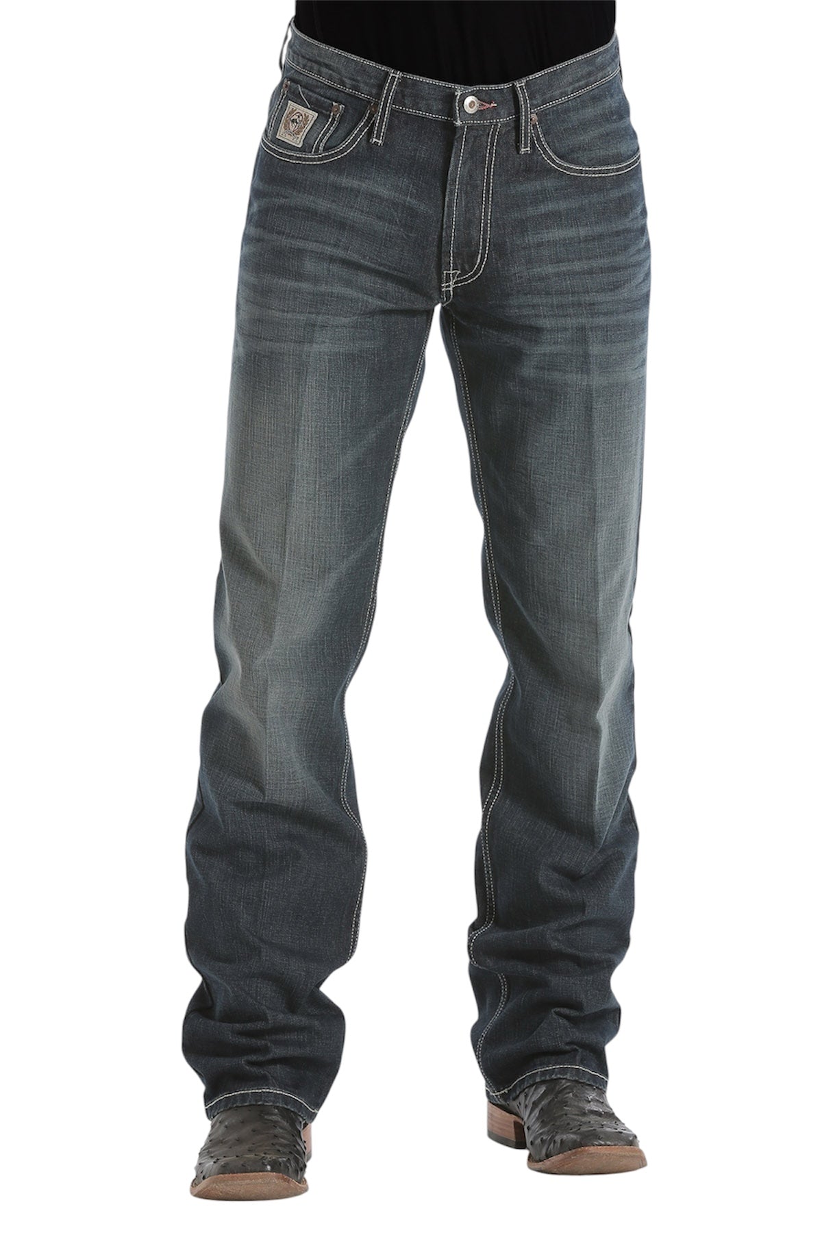 Men’s Cinch White Label Jeans