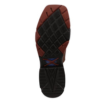 Men’s TwistedX Safety-Toe 12” Western Work Boot
