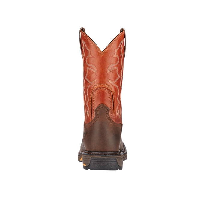 Men's Ariat WorkHog Soft-Toe Work Boot
