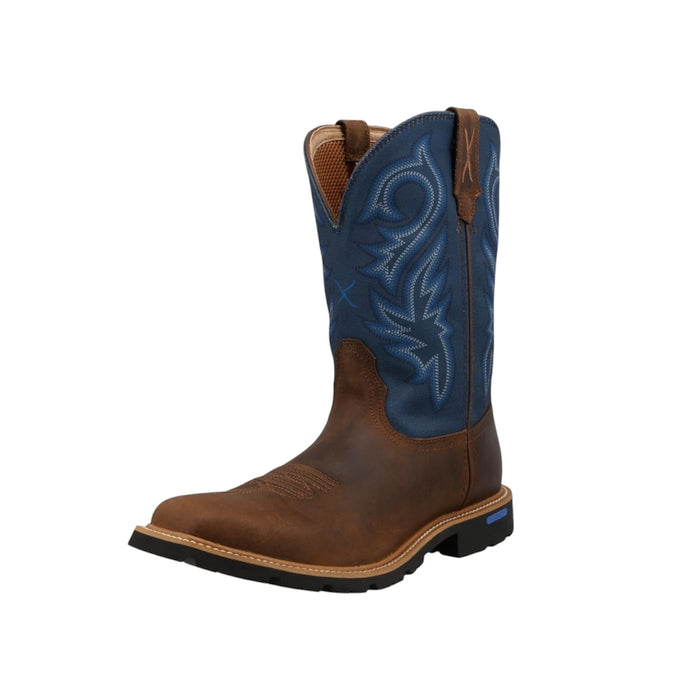 Men's Twisted X 11" Tech X™ Boot