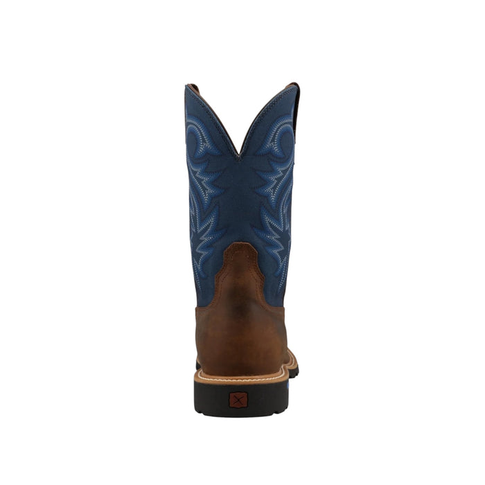 Men's Twisted X 11" Tech X™ Boot