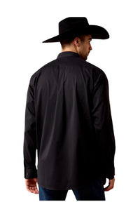 Men’s Ariat Black Everything Classic Shirt