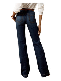 Ladies Ariat Perfect Rise Maddie Trouser Jeans