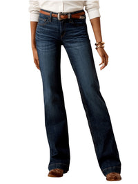 Ladies Ariat Perfect Rise Maddie Trouser Jeans
