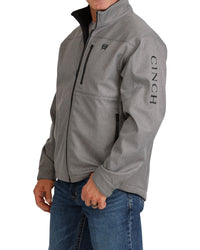 Men's Cinch Gray Bonded Jacket